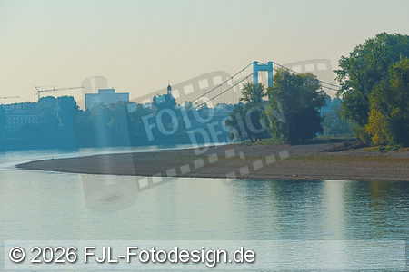 Herbstspaziergang - Flittard/Stammheim